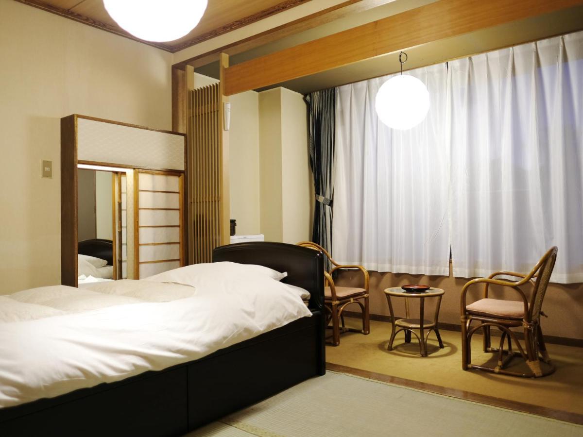 가와유 간코 호텔 테시카가 객실 사진
